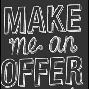 Bundle for a private discount just between us :)